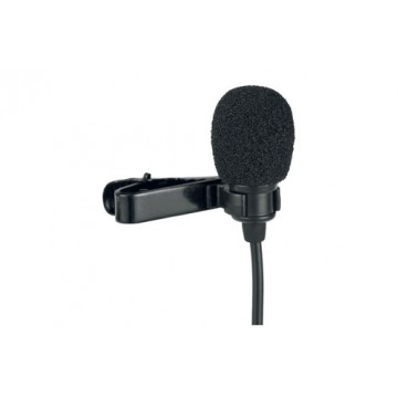 Micro cài ve áo bosch MW1-LMC